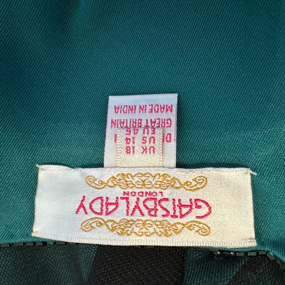 Gatsbylady Roaring 20s Dress - Picture 8 of 10